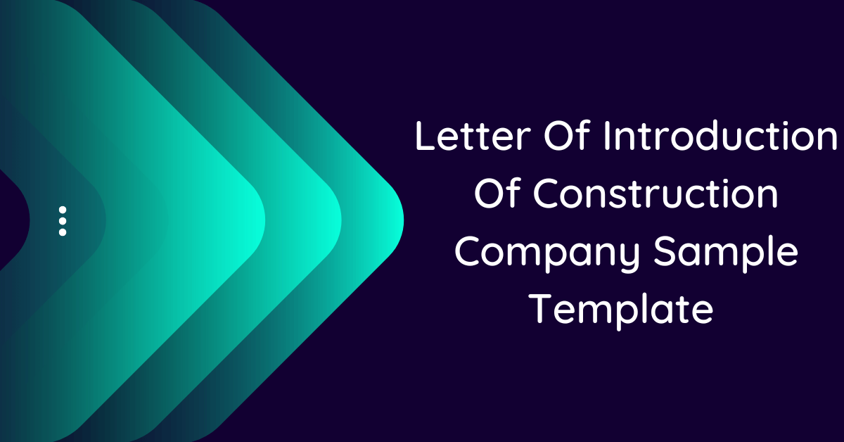 letter-of-introduction-of-construction-company-sample-template-10-samples