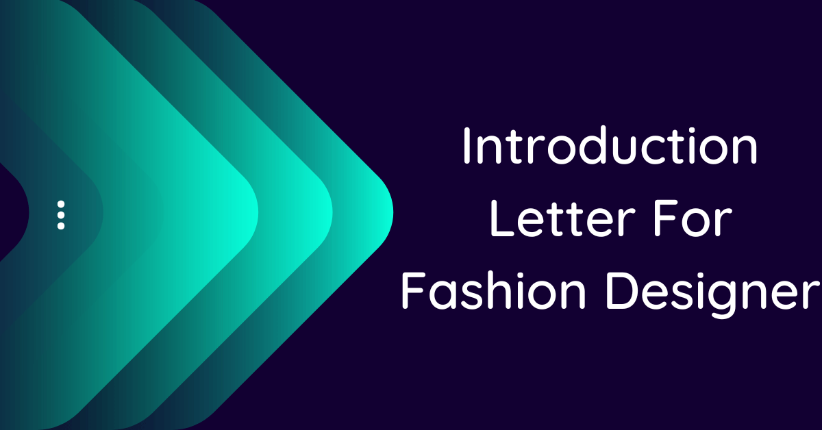 introduction-letter-for-fashion-designer-10-samples