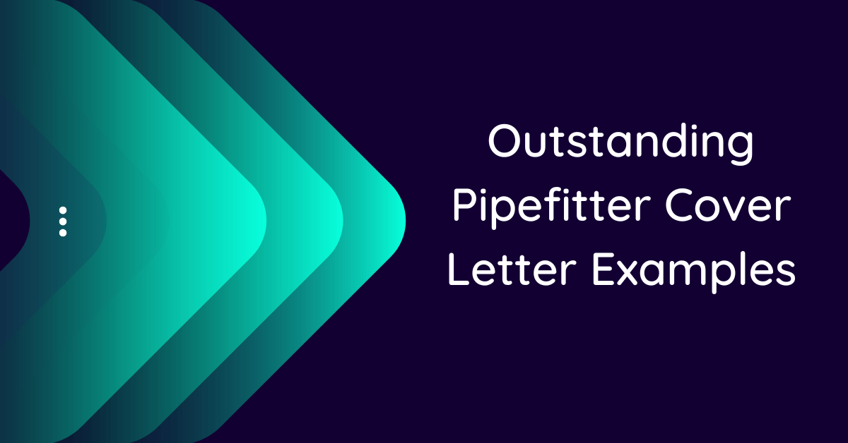 Outstanding Pipefitter Cover Letter Examples   Letter For Permission For Distance Education 2023 05 22T142546.602 1 