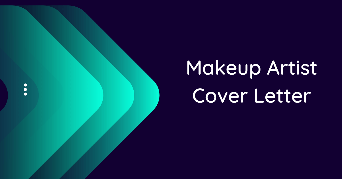 Makeup Artist Cover Letter 10 Samples   Letter For Permission For Distance Education 2023 05 23T141035.431 1 