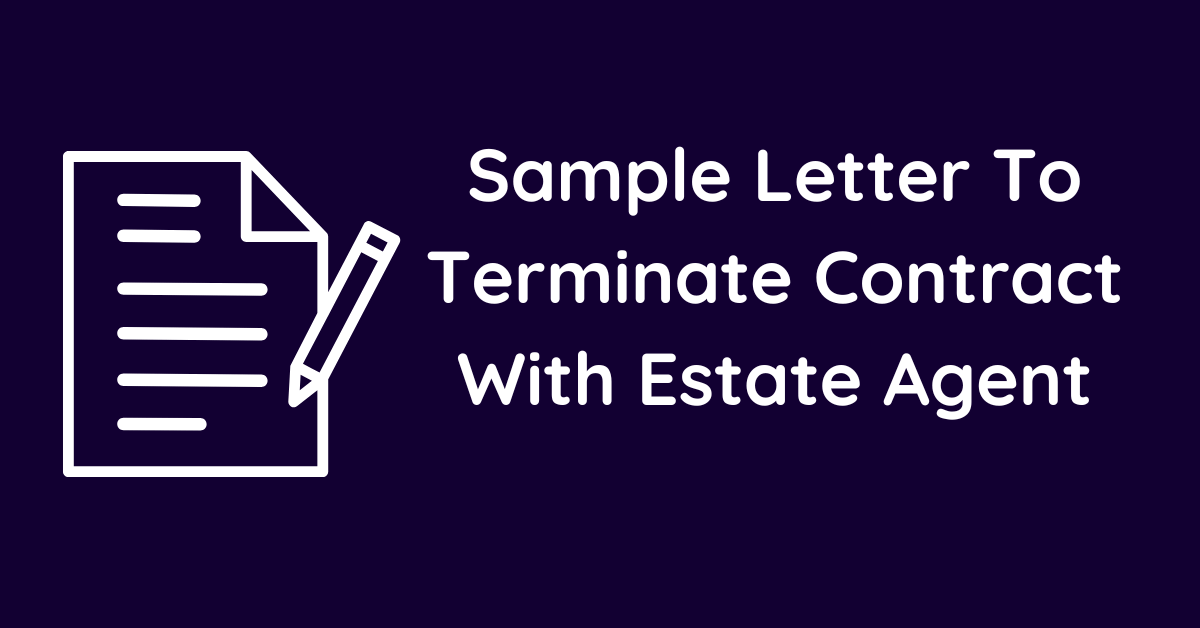sample-letter-to-terminate-contract-with-estate-agent